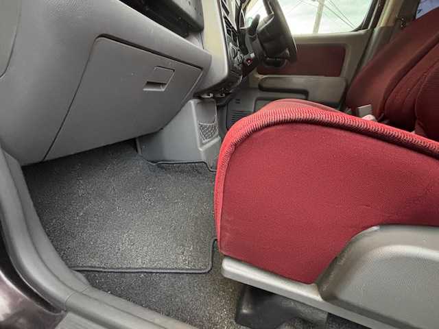 日産 キューブ 15M 宮城県 2008(平20)年 13.6万km ビターショコラ 登録時走行距離135900km/CD・AM/FM/ETC/社外フロアマット/電動格納ミラー/ヘッドライトイベライザー/フォグランプ/ドアバイザー