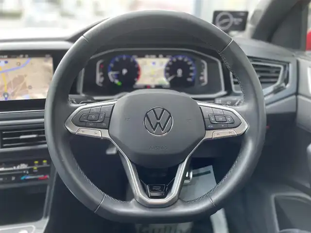 フォルクスワーゲン ＶＷ ポロ