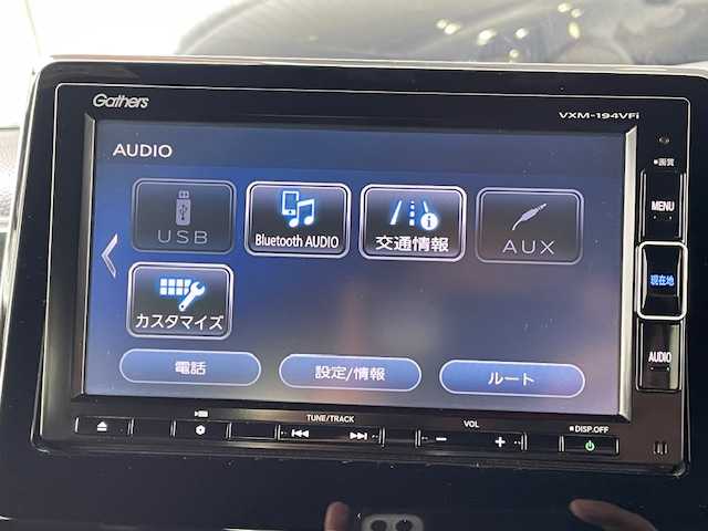 ホンダ Ｎ ＢＯＸ カスタム G L ターボ ホンダセンシング 埼玉県 2018(平30)年 8.9万km プラチナホワイトパール