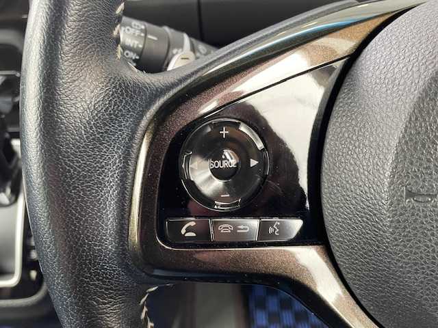 ホンダ Ｎ ＢＯＸ カスタム G L ターボ ホンダセンシング 埼玉県 2018(平30)年 8.9万km プラチナホワイトパール