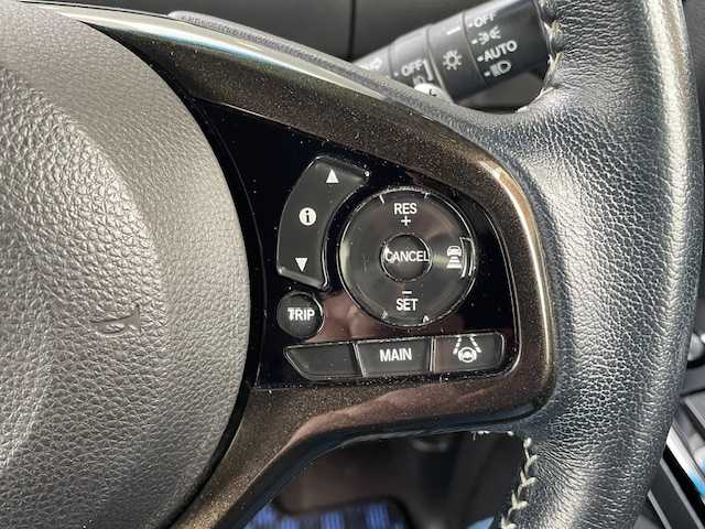 ホンダ Ｎ ＢＯＸ カスタム G L ターボ ホンダセンシング 埼玉県 2018(平30)年 8.9万km プラチナホワイトパール