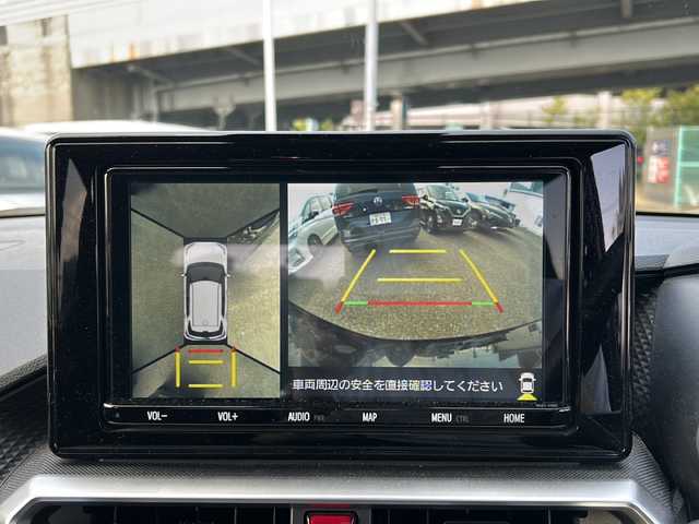 トヨタ ライズ Z 東京都 2022(令4)年 5.5万km ブラックマイカメタリック ワンオーナー/フルセグテレビ/クルーズコントロール/プッシュスタート/ビルトインETC2/0/バックカメラ/ハイブリッド/前後ドライブレコーダー/ウィンカーミラー/オートホールドブレーキ/全方位カメラ/D/N席シートヒーター/レーダークルーズコントロール/USB/レーダークルーズコントロール