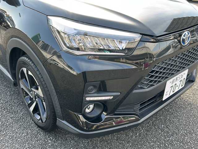 トヨタ ライズ Z 東京都 2022(令4)年 5.5万km ブラックマイカメタリック ワンオーナー/フルセグテレビ/クルーズコントロール/プッシュスタート/ビルトインETC2/0/バックカメラ/ハイブリッド/前後ドライブレコーダー/ウィンカーミラー/オートホールドブレーキ/全方位カメラ/D/N席シートヒーター/レーダークルーズコントロール/USB/レーダークルーズコントロール