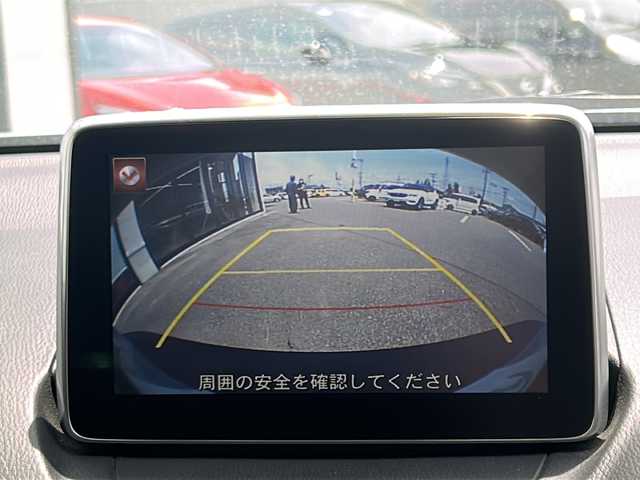 マツダ ＣＸ－３ XD ツーリング 山形県 2015(平27)年 2.9万km セラミックM 衝突被害軽減システム/４WD/純正SDナビ/（AM/FM/CD/DVD/TV/BT）/ETC/シートヒーター/レーダークルーズコントロール/純正フロアマット/純正AW/ブラインドスポットモニター/ステアリングスイッチ/ドアバイザー/電動格納ミラー/ウインカーミラー/フォグランプ/オートライト/スペアキー