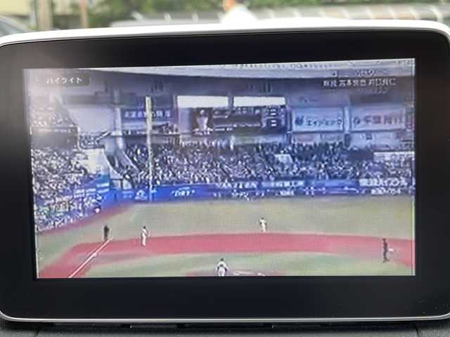 マツダ ＣＸ－３ XD ツーリング 大阪府 2015(平27)年 3万km ディープクリスタルブルーマイカ 純正SDナビ/・DVD/CD/FM/AM/Bluetooth/・フルセグテレビ/ETC/ドライブレコーダー/バックカメラ/衝突軽減ブレーキ/レーンキープアシスト/クルーズコントロール/盗難防止装置/ステアリングリモコン/革巻きステアリング/パドルシフト/LEDヘッドライト/オートライト/オートエアコン/スマートキー×2/プッシュスタート/12V電源/USBジャック/純正18インチアルミホイール/純正フロアマット/取扱説明書/ナビ取扱説明書/保証書