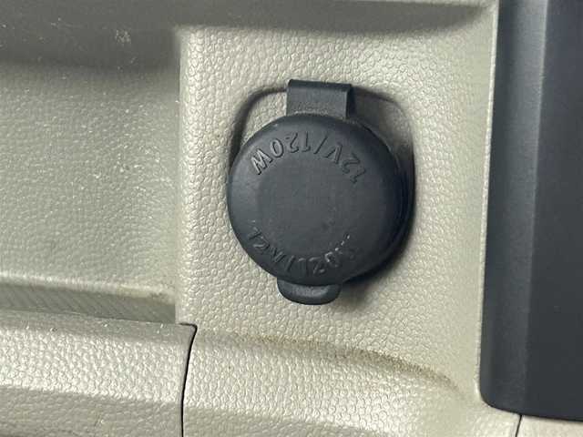 スズキ エブリイ ジョイン 愛知県 2011(平23)年 5.6万km シルキーシルバーメタリック 社外オーディオ/　(CD/AM/FM)/前席パワーウィンドウ/AC/Wエアバック/両側スライドドア/社外フロアマット/パワーステアリング/パワーウィンドウ/保証書/取扱説明書