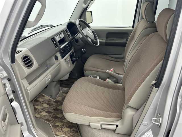 スズキ エブリイ ジョイン 愛知県 2011(平23)年 5.6万km シルキーシルバーメタリック 社外オーディオ/　(CD/AM/FM)/前席パワーウィンドウ/AC/Wエアバック/両側スライドドア/社外フロアマット/パワーステアリング/パワーウィンドウ/保証書/取扱説明書