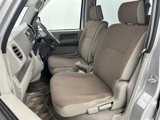 スズキ エブリイ ジョイン 愛知県 2011(平23)年 5.6万km シルキーシルバーメタリック 社外オーディオ/　(CD/AM/FM)/前席パワーウィンドウ/AC/Wエアバック/両側スライドドア/社外フロアマット/パワーステアリング/パワーウィンドウ/保証書/取扱説明書