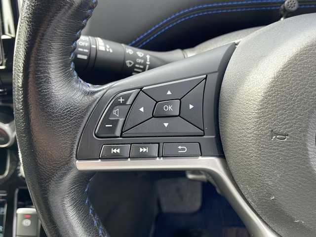 日産 セレナ オーテック セーフティパッケージ 山梨県 2020(令2)年 3.4万km カスピアンブルー ワンオーナー/衝突軽減ブレーキ/社外メモリナビ（AVIC-CQ910）/ＣＤ/ＤＶＤ/ＢＴ/フルセグテレビ/全方位カメラ/ブラインドスポットモニター/アイドリングストップ/クルーズコントロール/プッシュスタート/社外デジタルインナーミラー/両側パワースライドドア/ETC/純正LEDヘッドライト/スペアキー/シートヒーター/オーテック専用エクステリア/オーテック専用インテリア/オーテック専用アルミホイール