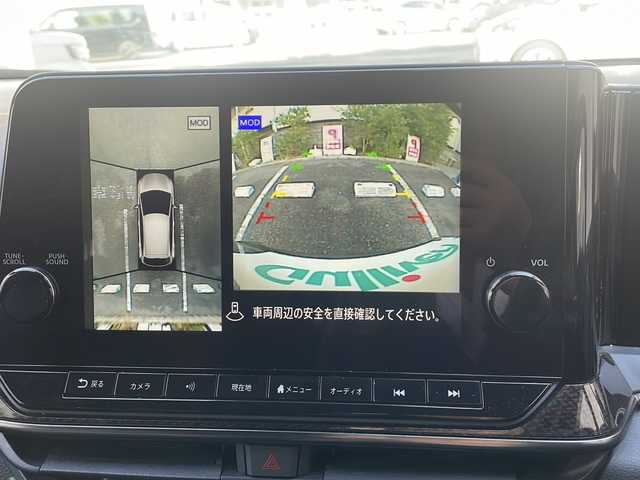 日産 オーラ ニスモ 兵庫県 2021(令3)年 2.2万km スーパーブラック ワンオーナー/Nissan connectナビゲーションシステム/　Bluetooth/HDMI/USB/AppleCarPlay/AM/FM/純正ドライブレコーダー（前後）/純正ビルトインETC2.0/アラウンドビューモニター/フルセグテレビ（走行中視聴不可）/プロパイロット/エマージェンシーブレーキ/デジタルインナーミラー/ブライドスポットモニター/オートホールド/ステアリングヒーター/シートヒーター（D+N席）/アダプティブクルーズコントロール/アンチロック・ブレーキ・システム/レーンキープアシスト/前後コーナーセンサー/横滑り防止装置/盗難防止装置/オートマチックハイビーム/LEDヘッドライト/純正フロアマット/純正アルミホイール（17インチ）/パワーステアリング/パワーウィンドウ/qi充電/スペアキー（1本）/保証書/取扱説明書