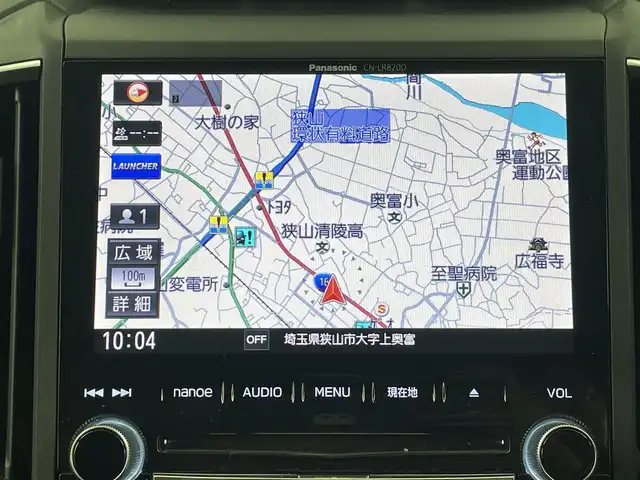 スバル インプレッサ ＸＶ 2．0i－S アイサイト 埼玉県 2017(平29)年 4.5万km ダークブルーパール SDナビ　CN-CR820D/（フルセグTV・Bluetooth・CD・DVD）/バックカメラ/レーダークルーズコントロール/前方ドライブレコーダー/衝突軽減ブレーキ/横滑り防止装置/レーンアシスト/４WD/ダウンヒルアシスト/LED/ルーフレール/フォグランプ/純正フロアマット/純正アルミホイール/シートヒーター/パワーシート/スマートキー