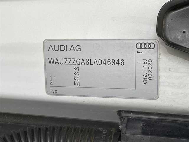アウディ Ｑ２ 30TFSIスポーツ 群馬県 2020(令2)年 7.2万km グレイシアホワイトメタリック コンフォートパッケージ/・MMIナビゲーションシステム/・8.3インチカラーディスプレイ/・Audi connect/・スマートフィンインターフェイス/・TVチューナー/8スピーカー/・ETC車載器/Assistance＆safety/・アダプティブクルーズコントロール/・リヤビューカメラ/・エレクトロメカニカルパーキングブレーキ/・アウディホールドアシスト/・タイヤプレッシャーワーニング/・アドバンストキーシステム/アシスタンスパッケージ/・アウディアクティブレーンアシスト/・トラフィックジャムアシスト/・アウディサイドアシスト/・リヤクロストラフィックアシスト/・ハイビームアシスト/ ・アウディプレセンスベーシック/バーチャルコックピット/・12.3インチメーター/オートマチックテールゲート/LEDヘッドライト