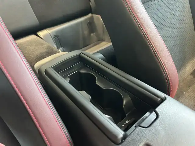 スバル ＢＲＺ STIスポーツ 大阪府 2024(令6)年 0.5万km 青 ハーフレザー/シートヒーター/ディスプレイオーディオ/applecarplay/バックカメラ/純正18インチAW/ETC/ドラレコ/デジタルインナーミラー/クリアランスソナー
