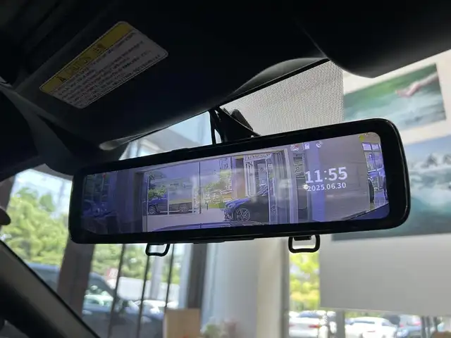スバル ＢＲＺ STIスポーツ 大阪府 2024(令6)年 0.5万km 青 ハーフレザー/シートヒーター/ディスプレイオーディオ/applecarplay/バックカメラ/純正18インチAW/ETC/ドラレコ/デジタルインナーミラー/クリアランスソナー