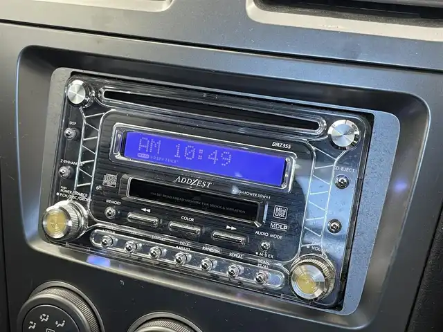 スバル インプレッサ ＷＲＸ 2004 V－Limited 埼玉県 2005(平17)年 7.3万km WRブルーマイカ ＥＴＣ　ＣＤ再生　純正アルミホイール　ＨＩＤライト　リモコンキー　パワーステアリング　パワーウインドウ　オートエアコン