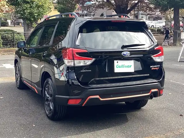 スバル フォレスター X－ブレイク 神奈川県 2018(平30)年 3.6万km クリスタルブラックシリカ 純正SDナビ/(AM/FM/TV/BT/SD/CD/DVD/USB)/バックカメラ/サイド/アイサイトVer3/アイサイトセイフティプラス/プリクラッシュブレーキ/車線逸脱警報/リアビークルディテクション/後退時自動ブレーキ/レーダークルーズコントロール/ステアリング連動ヘッドランプ/ETC/全席シートヒーター/ステアリングヒーター/D/N側パワーシート/シートメモリー/パドルシフト/保証書/取扱説明書/記録簿/スペアキー1