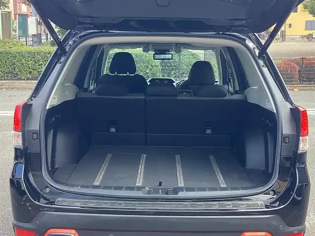 スバル フォレスター X－ブレイク 神奈川県 2018(平30)年 3.6万km クリスタルブラックシリカ 純正SDナビ/(AM/FM/TV/BT/SD/CD/DVD/USB)/バックカメラ/サイド/アイサイトVer3/アイサイトセイフティプラス/プリクラッシュブレーキ/車線逸脱警報/リアビークルディテクション/後退時自動ブレーキ/レーダークルーズコントロール/ステアリング連動ヘッドランプ/ETC/全席シートヒーター/ステアリングヒーター/D/N側パワーシート/シートメモリー/パドルシフト/保証書/取扱説明書/記録簿/スペアキー1