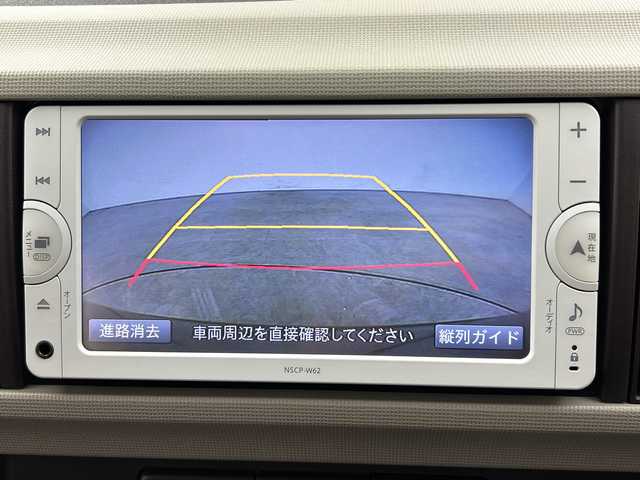 トヨタ パッソ プラスハナ Gパッケージ 三重県 2014(平26)年 4.8万km ダークグリーンマイカM/ライトグレーM /禁煙車//純正ナビ/ フルセグTV/Bluetooth/CD/AUX//AAC//電格ミラー//バックモニター//ドラレコ//ETC//アイドリングストップ//ライトレベライザー//フォグライト//純正アルミホイール