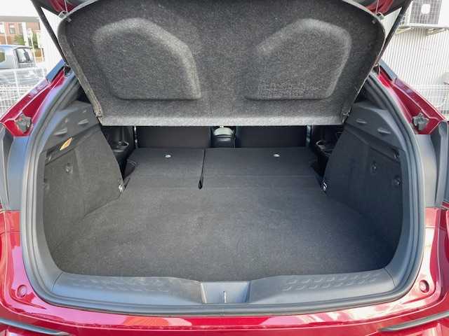 トヨタ Ｃ－ＨＲ S LEDパッケージ 青森県 2019(令1)年 7.6万km ブラック/センシュアルレッドマイカ 2トーン ワンオーナー/トヨタセーフティセンス/・プリクラッシュセーフティ/・レーントレーシングアシスト/・レーダークルーズコントロール/・オートマチックハイビーム/純正ナビ/【CD/DVD/フルセグ/SD/Bluetooth】/バックカメラ/ステアリングスイッチ/オートライト/フォグランプ/ビルトインETC/TOYO24年製サマータイヤ/取扱説明書/保証書