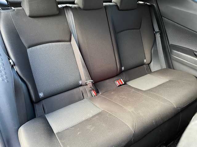 トヨタ Ｃ－ＨＲ S LEDパッケージ 青森県 2019(令1)年 7.6万km ブラック/センシュアルレッドマイカ 2トーン ワンオーナー/トヨタセーフティセンス/・プリクラッシュセーフティ/・レーントレーシングアシスト/・レーダークルーズコントロール/・オートマチックハイビーム/純正ナビ/【CD/DVD/フルセグ/SD/Bluetooth】/バックカメラ/ステアリングスイッチ/オートライト/フォグランプ/ビルトインETC/TOYO24年製サマータイヤ/取扱説明書/保証書