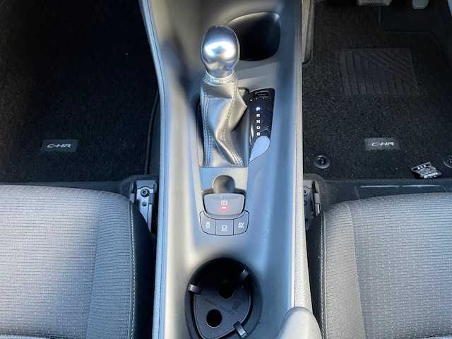 トヨタ Ｃ－ＨＲ S LEDパッケージ 青森県 2019(令1)年 7.6万km ブラック/センシュアルレッドマイカ 2トーン ワンオーナー/トヨタセーフティセンス/・プリクラッシュセーフティ/・レーントレーシングアシスト/・レーダークルーズコントロール/・オートマチックハイビーム/純正ナビ/【CD/DVD/フルセグ/SD/Bluetooth】/バックカメラ/ステアリングスイッチ/オートライト/フォグランプ/ビルトインETC/TOYO24年製サマータイヤ/取扱説明書/保証書