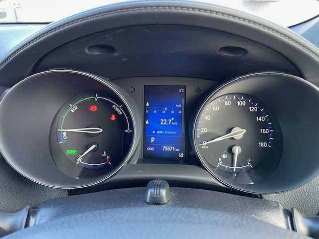 トヨタ Ｃ－ＨＲ S LEDパッケージ 青森県 2019(令1)年 7.6万km ブラック/センシュアルレッドマイカ 2トーン ワンオーナー/トヨタセーフティセンス/・プリクラッシュセーフティ/・レーントレーシングアシスト/・レーダークルーズコントロール/・オートマチックハイビーム/純正ナビ/【CD/DVD/フルセグ/SD/Bluetooth】/バックカメラ/ステアリングスイッチ/オートライト/フォグランプ/ビルトインETC/TOYO24年製サマータイヤ/取扱説明書/保証書