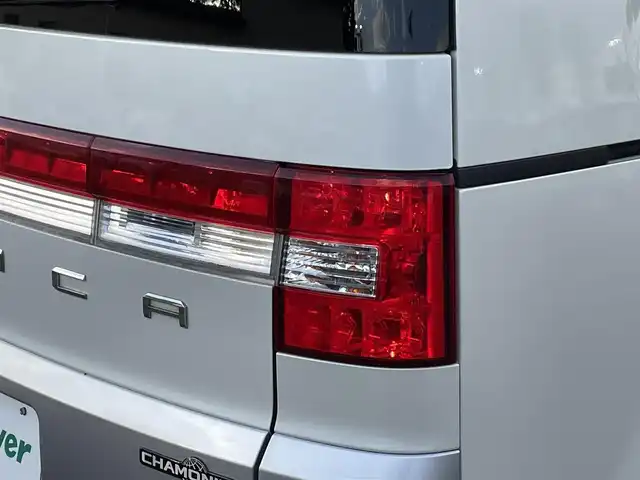 三菱 デリカＤ：５ シャモニー 岩手県 2010(平22)年 13.6万km ウォームホワイトパール ４WD/両側パワースライドドア/純正ナビ/フルセグTV/CD/DVD/FM/AM/バックカメラ/クルーズコントロール（追従機能あり）/パドルシフト/オートライト/フォグランプ/ETC/スペアキー/純正アルミホイール/純正フロアマット/ドアバイザー