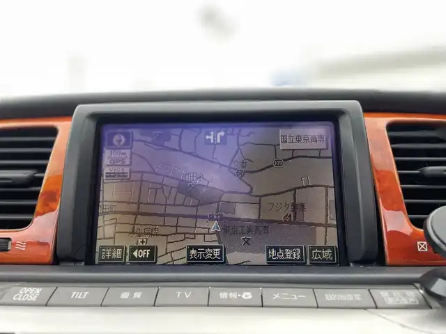 レクサス ＳＣ 430 東京都 2007(平19)年 9.8万km ダークブルーマイカ レクサス純正ナビ/クルーズコントロール/マークレビンソンサウンドシステム/純正18インチホイール/シートヒーター/コーナーセンサー/オートライト/横滑り防止装置/盗難防止装置/電動格納ミラー/スペアキー2本/取扱説明書/保証書