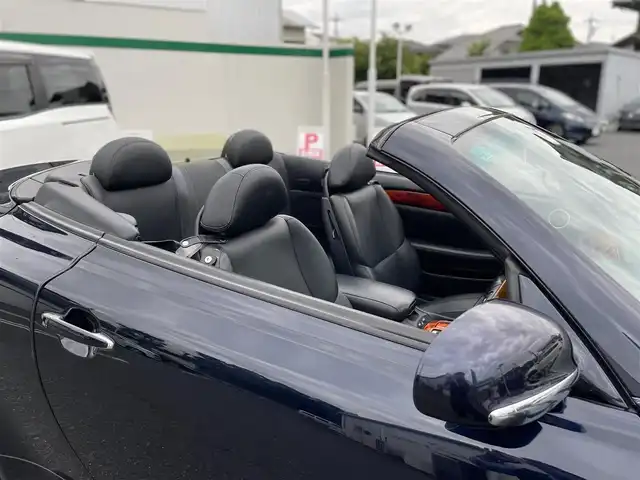 レクサス ＳＣ 430 東京都 2007(平19)年 9.8万km ダークブルーマイカ レクサス純正ナビ/クルーズコントロール/マークレビンソンサウンドシステム/純正18インチホイール/シートヒーター/コーナーセンサー/オートライト/横滑り防止装置/盗難防止装置/電動格納ミラー/スペアキー2本/取扱説明書/保証書
