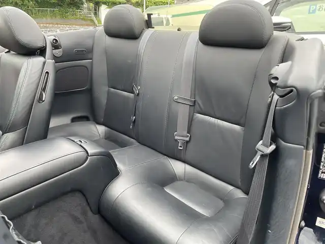レクサス ＳＣ 430 東京都 2007(平19)年 9.8万km ダークブルーマイカ レクサス純正ナビ/クルーズコントロール/マークレビンソンサウンドシステム/純正18インチホイール/シートヒーター/コーナーセンサー/オートライト/横滑り防止装置/盗難防止装置/電動格納ミラー/スペアキー2本/取扱説明書/保証書