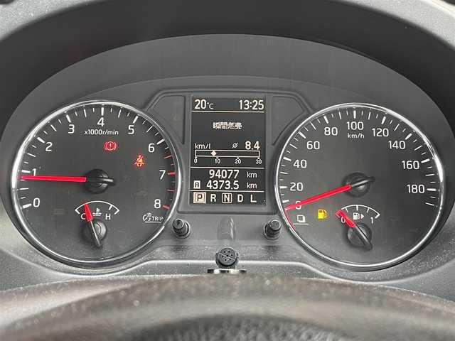 日産 エクストレイル 20Xtt 鹿児島県 2013(平25)年 9.4万km ダイヤモンドブラック 純正キセノンヘッドライト/純正メモリナビ/DVD再生/フルセグテレビ/バックカメラ/クルーズコントロール/ETC/前席シートヒーター