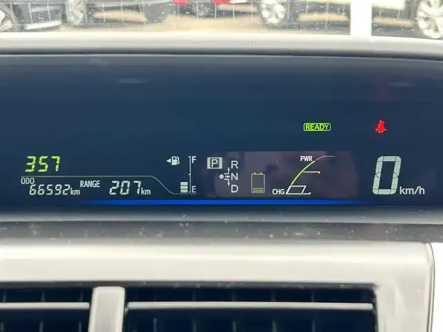 トヨタ プリウス α S 和歌山県 2011(平23)年 6.7万km レッドマイカメタリック 純正7型ナビ/(AM/FM/CD/DVD/Bluetooth)/バックカメラ/横滑り防止/オートライト/フォグランプ/フルオートパワーウィンドウ/ステアリングリモコン/ドアバイザー/電動格納ミラー/前方ドライブレコーダー