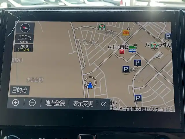 トヨタ アルファードハイブリット エグゼクティブ ラウンジ S 東京都 2022(令4)年 1.6万km ホワイトパールクリスタルシャイン メモリナビ/バックカメラ/フリップダウンモニター/アイドリングストップ/ウィンカーミラー/オットマン/キャプテンシート/クルーズコントロール/サンルーフ/ドアバイザー/プッシュスタート/両側パワースライドドア/パワーバックドア/イージークローザー/ETC