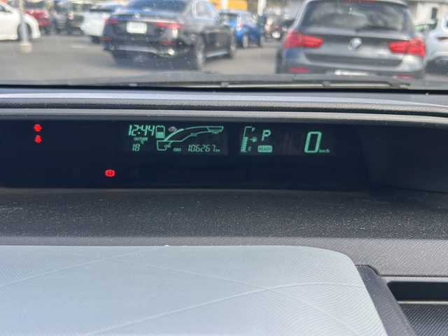 トヨタ アクア S 千葉県 2013(平25)年 12.5万km コバルトブルーメタリック 社外ナビゲーション/ＴＶ/ＣＤ、ＤＶＤ、ＡＵＸ、Ｂｌｕｅｔｏｏｔｈ/ＥＴＣ/バックカメラ/プッシュスタート/スマートキー/Ｗエアバッグ/純正アルミホイール/取扱説明書/保証書/記録簿