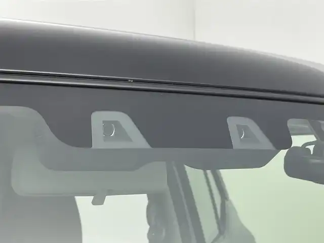 スズキ クロスビー HYBRID MZ 群馬県 2021(令3)年 6.9万km タフカーキパールメタリック/ブラック2トーン 禁煙車　衝突軽減　レーダークルーズ　誤発進抑制　レーンキープ　オートハイビーム　後コーナーセンサー　パドルシフト　ＬＥＤヘッド　ＬＥＤフォグ　シートヒーター　ビルトインＥＴＣ２．０　プッシュスタート