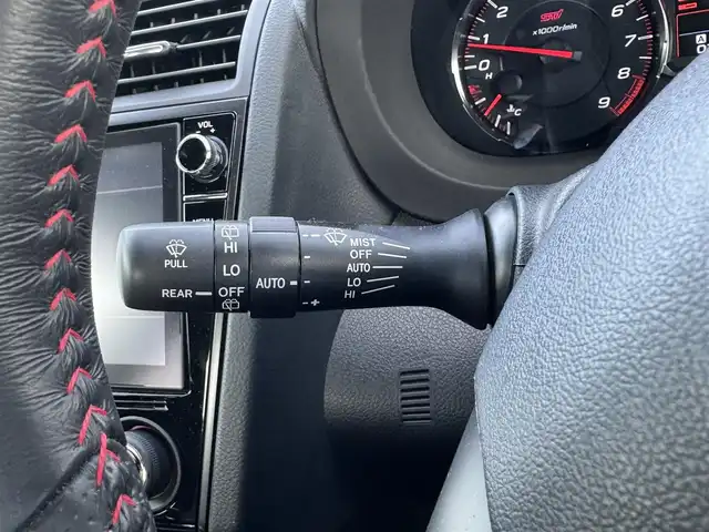 スバル ＷＲＸ ＳＴＩ STI タイプS 兵庫県 2018(平30)年 2.1万km アイスシルバーメタリック STIエキゾーストキット/STIフロントアンダースポイラー/純正OPパナソニックナビ/フルセグTV/Bluetooth接続可/DVD＆BD再生可/バックカメラ/サイドカメラ/LEDアクセサリーライナー/アドバンスドセーフティパッケージ