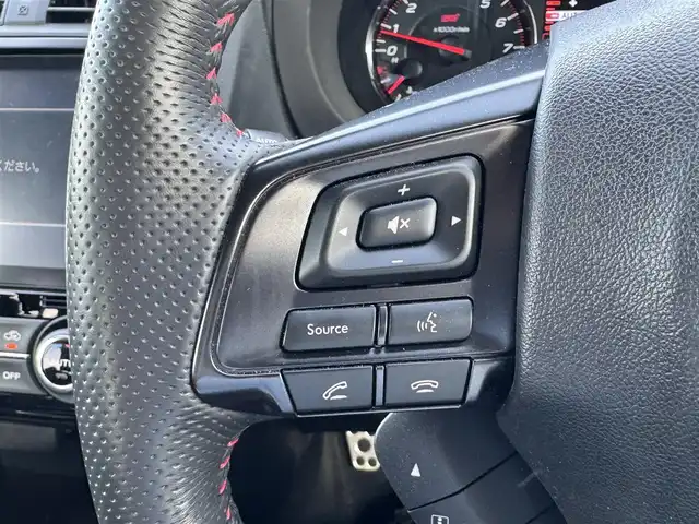 スバル ＷＲＸ ＳＴＩ STI タイプS 兵庫県 2018(平30)年 2.1万km アイスシルバーメタリック STIエキゾーストキット/STIフロントアンダースポイラー/純正OPパナソニックナビ/フルセグTV/Bluetooth接続可/DVD＆BD再生可/バックカメラ/サイドカメラ/LEDアクセサリーライナー/アドバンスドセーフティパッケージ