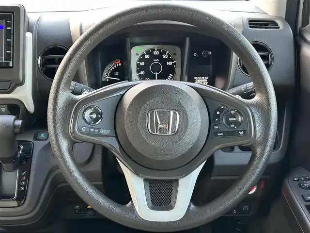 ホンダ Ｎ ＷＧＮ カスタム Lターボ ホンダS 群馬県 2022(令4)年 2.6万km プラチナホワイトパール ワンオーナー/ターボ/メモリナビ/Bluetooth/フルセグテレビ/バックカメラ/クルーズコントロール/ホンダセンシング/ドライブレコーダー/衝突軽減防止装置/横滑り防止システム/ETC
