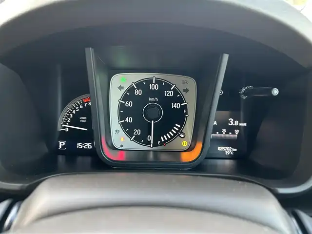 ホンダ Ｎ ＷＧＮ カスタム Lターボ ホンダS 群馬県 2022(令4)年 2.6万km プラチナホワイトパール ワンオーナー/ターボ/メモリナビ/Bluetooth/フルセグテレビ/バックカメラ/クルーズコントロール/ホンダセンシング/ドライブレコーダー/衝突軽減防止装置/横滑り防止システム/ETC