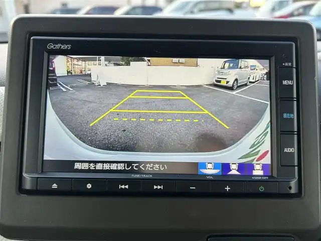 ホンダ Ｎ ＷＧＮ カスタム Lターボ ホンダS 群馬県 2022(令4)年 2.6万km プラチナホワイトパール ワンオーナー/ターボ/メモリナビ/Bluetooth/フルセグテレビ/バックカメラ/クルーズコントロール/ホンダセンシング/ドライブレコーダー/衝突軽減防止装置/横滑り防止システム/ETC