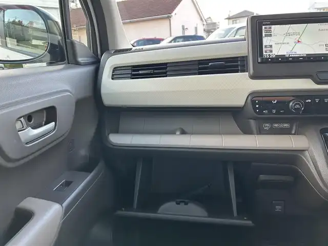 ホンダ Ｎ ＷＧＮ カスタム Lターボ ホンダS 群馬県 2022(令4)年 2.6万km プラチナホワイトパール ワンオーナー/ターボ/メモリナビ/Bluetooth/フルセグテレビ/バックカメラ/クルーズコントロール/ホンダセンシング/ドライブレコーダー/衝突軽減防止装置/横滑り防止システム/ETC