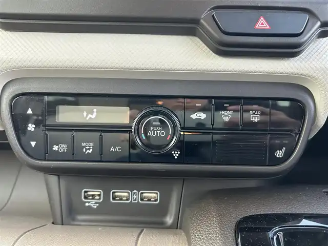 ホンダ Ｎ ＷＧＮ カスタム Lターボ ホンダS 群馬県 2022(令4)年 2.6万km プラチナホワイトパール ワンオーナー/ターボ/メモリナビ/Bluetooth/フルセグテレビ/バックカメラ/クルーズコントロール/ホンダセンシング/ドライブレコーダー/衝突軽減防止装置/横滑り防止システム/ETC