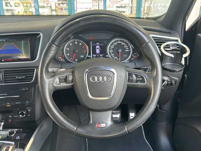 アウディ Ｑ５