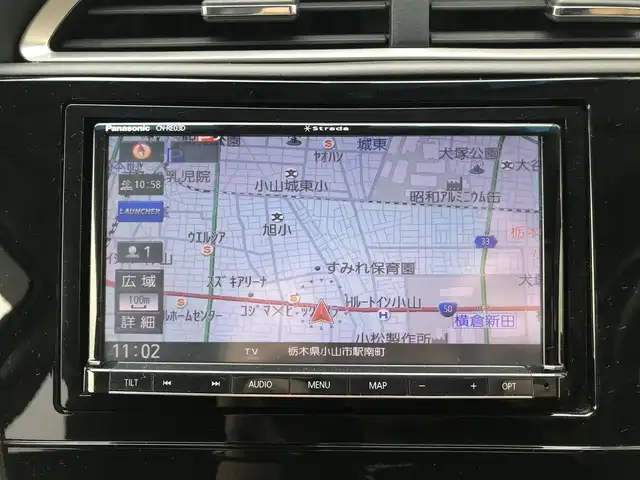 ホンダ シャトル ハイブリッド X ホンダセンシング 栃木県 2017(平29)年 8.9万km ホワイトオーキッドパール 株)IDOMが運営する【じしゃロン小山店】の自社ローン専用車両になります。こちらは現金またはオートローンご利用時の価格です。自社ローンご希望の方は別途その旨お申付け下さい//禁煙車/社外フルセグナビ/（CD/DVD/AM/FMラジオ）/(Bluetooth)/スマートキー/プッシュスタート/バックカメラ/クルーズコントロール/レーンキープアシスト/衝突軽減システム/シートヒーター/先行車発進告知/ステアリングリモコン/電動格納ドアミラー/パワーウインドウ/防眩ミラー/オートライト