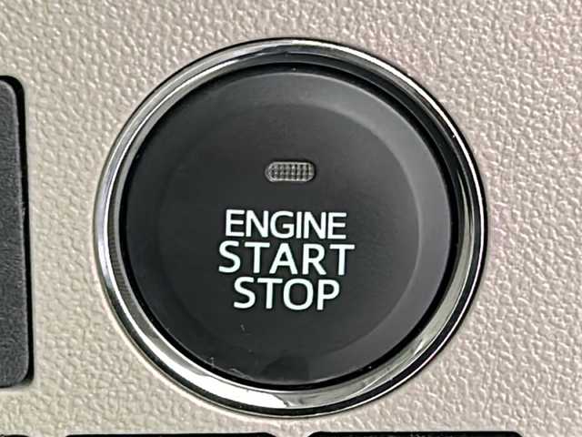 ダイハツ タント X SAⅡ 茨城県 2015(平27)年 5.2万km プラムブラウンクリスタルマイカ ７インチナビ　フルセグＴＶ　片側電動パワースライドドア　バックカメラ　プッシュスタート　オートライト　スマートキー　横滑り防止装置　衝突被害軽減ブレーキ　サンシェード　純正フロアマット　ハロゲン