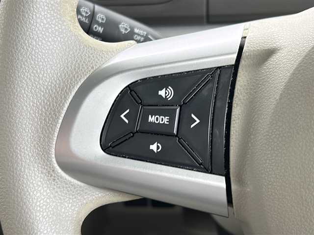 ダイハツ タント X SAⅡ 茨城県 2015(平27)年 5.2万km プラムブラウンクリスタルマイカ ７インチナビ　フルセグＴＶ　片側電動パワースライドドア　バックカメラ　プッシュスタート　オートライト　スマートキー　横滑り防止装置　衝突被害軽減ブレーキ　サンシェード　純正フロアマット　ハロゲン