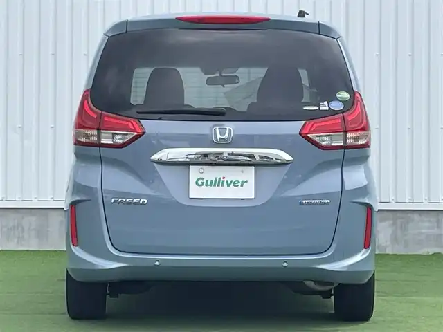 ホンダ フリード ハイブリット G ホンダセンシング 香川県 2020(令2)年 6.8万km シーグラスブルーパール ホンダセンシング/Sパッケージ/Cパッケージ/純正ナビ/バックカメラ/両側パワースライドドア/ハーフレザーシート/シートヒーター/革巻きステアリング/ステアリングリモコン/レーダークルーズ/LEDライト/リアロールサンシェード/スマートキー/プッシュスタート