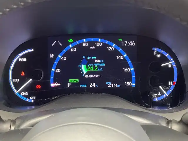 トヨタ ヤリスクロス ハイブリッド Z 栃木県 2023(令5)年 2.8万km ブラックマイカ モデリスタエアロ/純正ナビ/(Bluetooth・USB)/全方位カメラ/バックカメラ/トヨタセーフティセンス/ ・プリクラッシュセーフティ/ ・レーンキープアシスト/ ・オートクルーズコントロール/ ・オートハイビーム/前後コーナーセンサー/ブラインドスポットモニター/前後ドライブレコーダー/LEDヘッドライト/オートライト/ハーフレザーシート/運転席パワーシート/前席シートヒーター/スマートキー/純正フロアマット