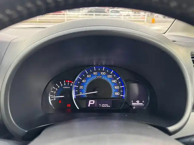 スズキ ソリオ バンディット 滋賀県 2015(平27)年 7.1万km パールホワイト ケンウッド地デジナビ/　地デジ AM FM CD SD/両側パワースライドドア/純正HIDヘッドライト/フォグランプ/オートヘッドライト/クルーズコントロール/スマートキー/プッシュスタート/純正15インチアルミ/純正フロアマット/純正ドアバイザー