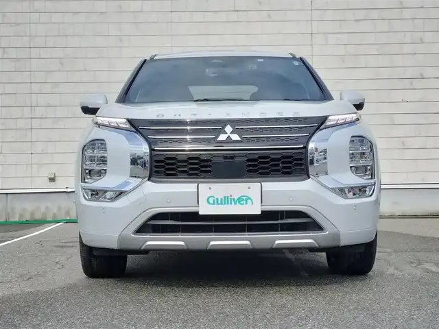 三菱 アウトランダー ＰＨＥＶ